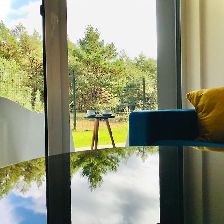 Apartament 23 W Porto Леба Экстерьер фото