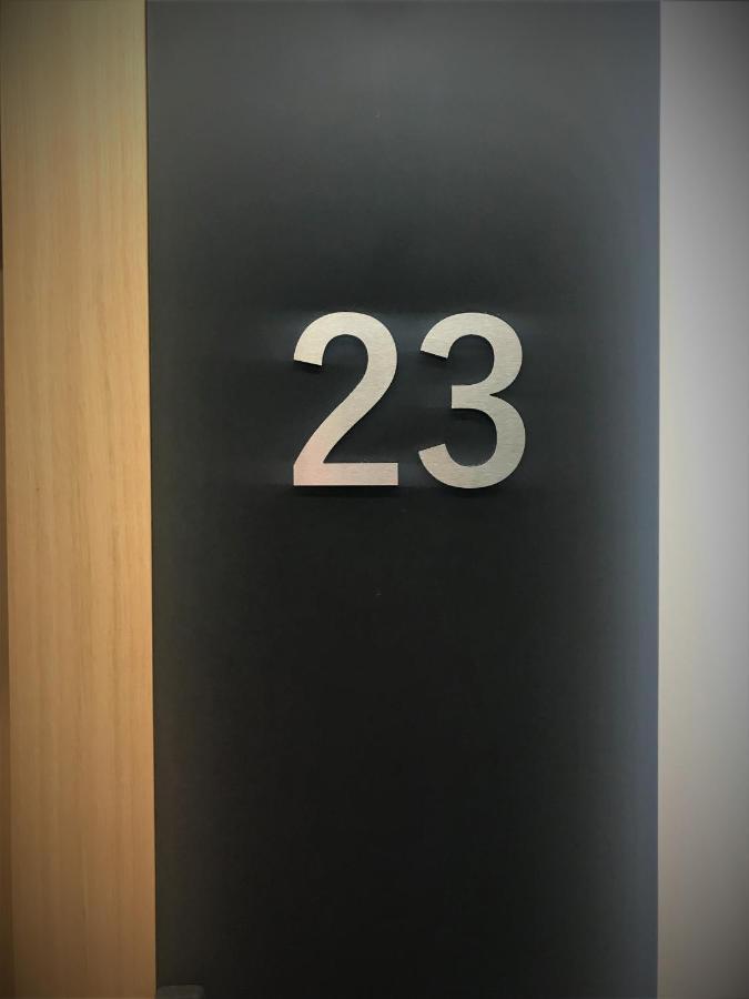 Apartament 23 W Porto Леба Экстерьер фото