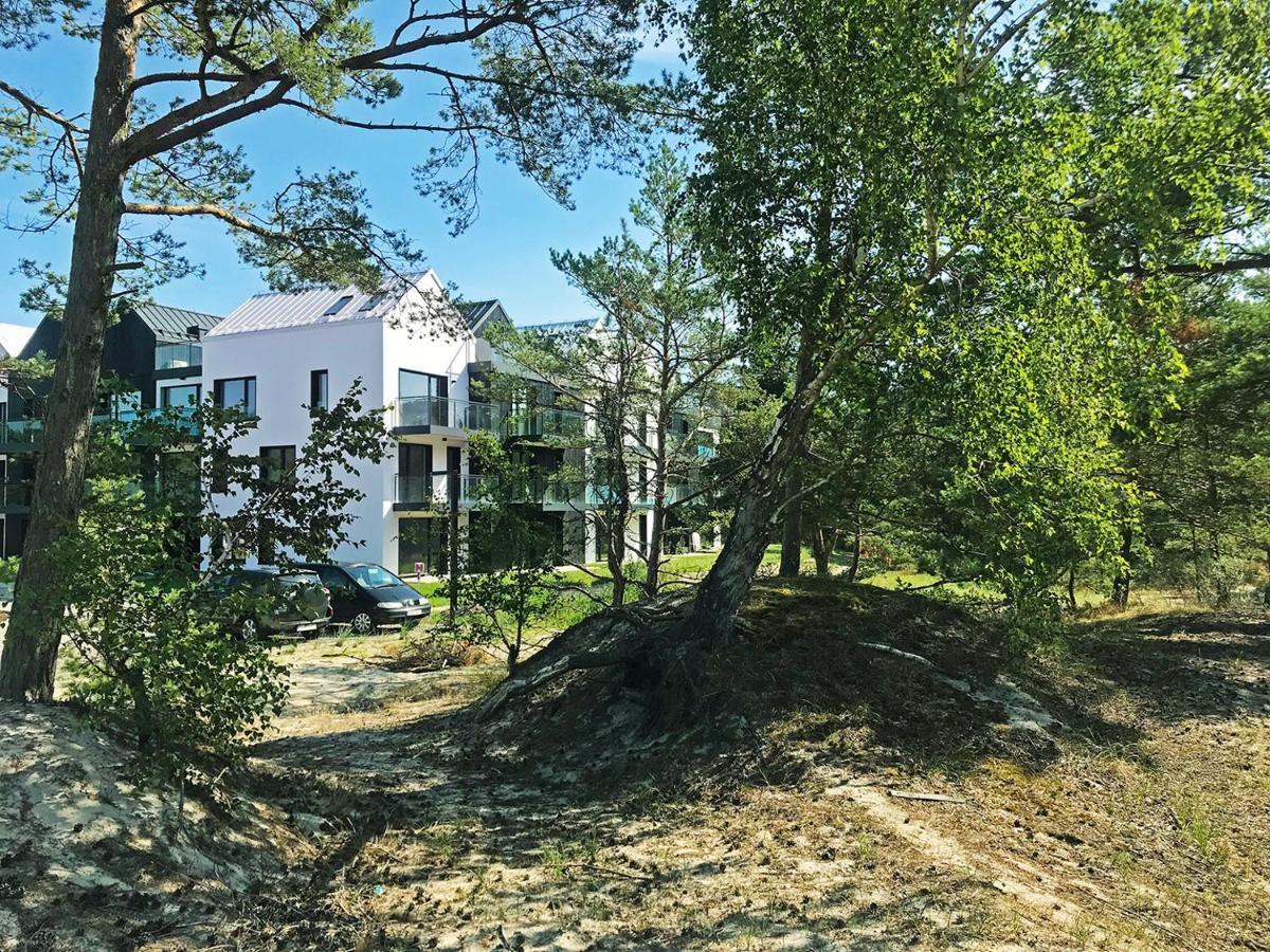 Apartament 23 W Porto Леба Экстерьер фото