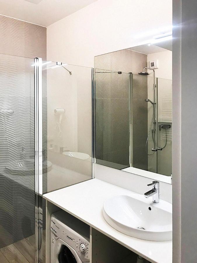 Apartament 23 W Porto Леба Экстерьер фото