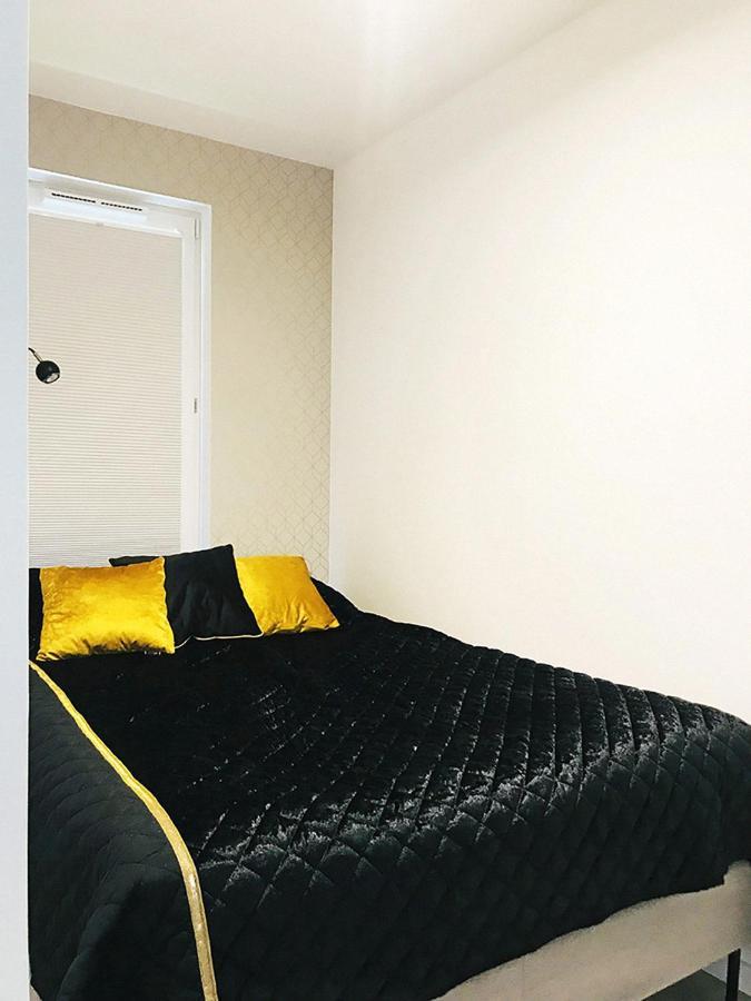 Apartament 23 W Porto Леба Экстерьер фото