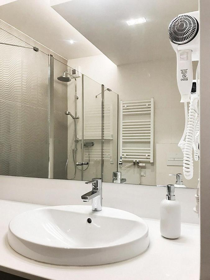 Apartament 23 W Porto Леба Экстерьер фото