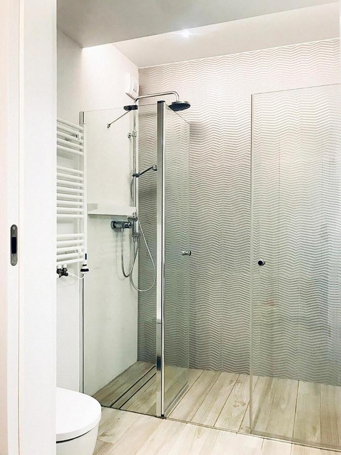 Apartament 23 W Porto Леба Экстерьер фото