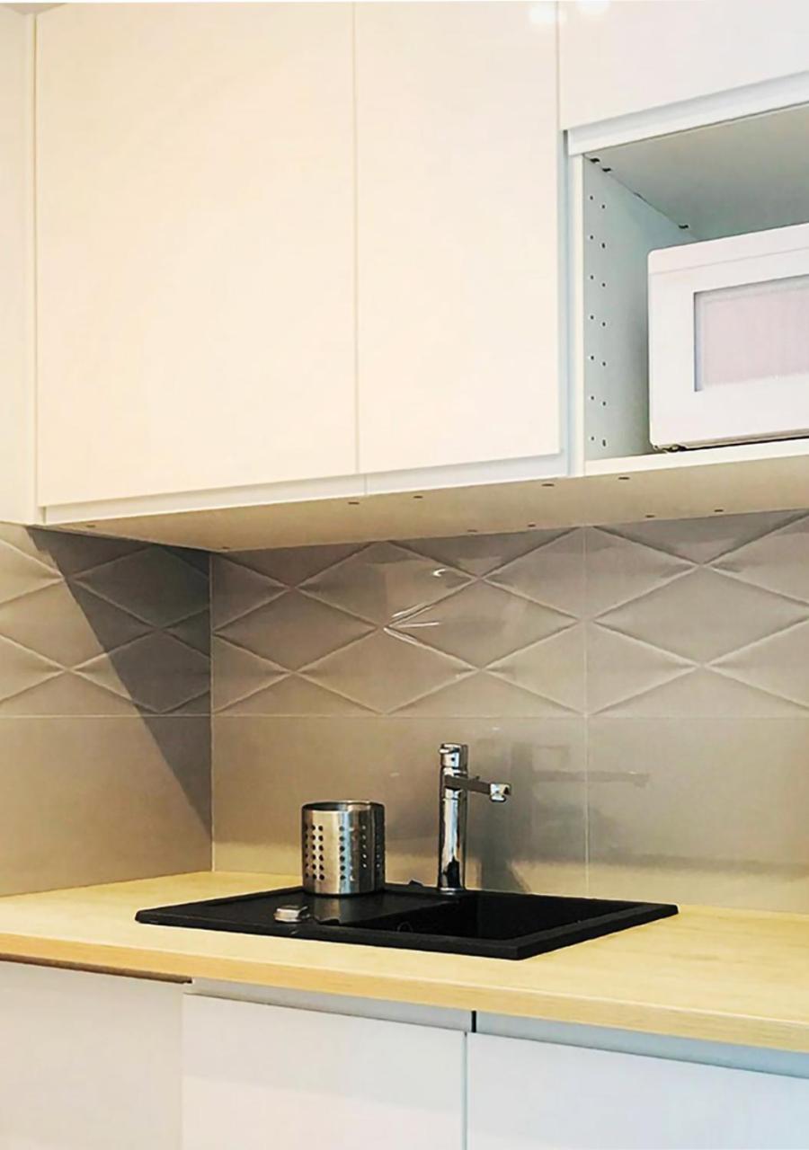 Apartament 23 W Porto Леба Экстерьер фото